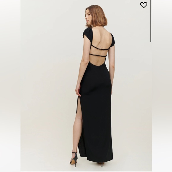 RARE Reformation Odyn Dress - New With Tags